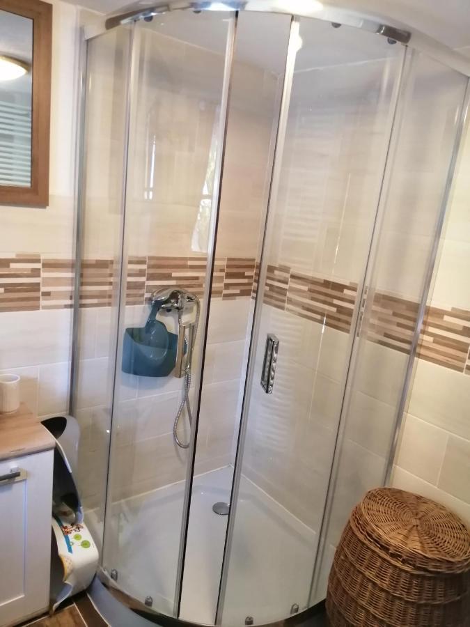Apartman Dve Micky Pec pod Snezkou Exterior foto